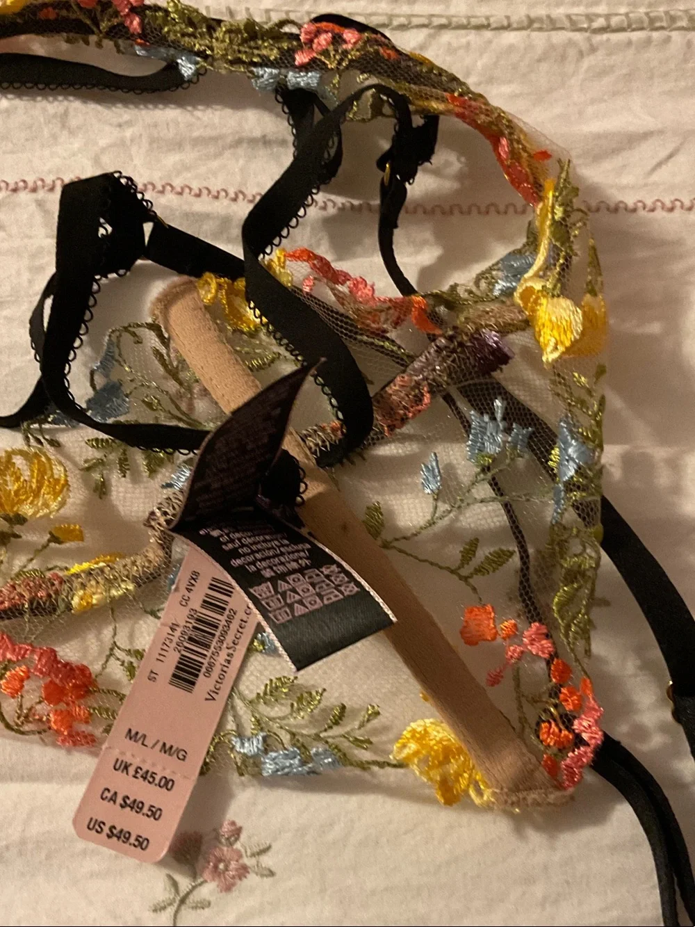 Victorias Secret lightweight color feminine